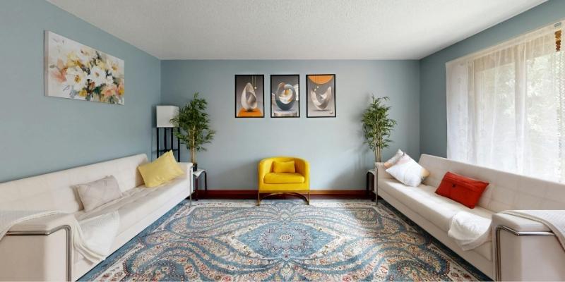 Decorative Yet Durable Fabrics for Interiors